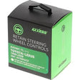 Axxess ASWC-1 Steering Wheel Control Adapter Platinum High Performance Solutions, LLC.
