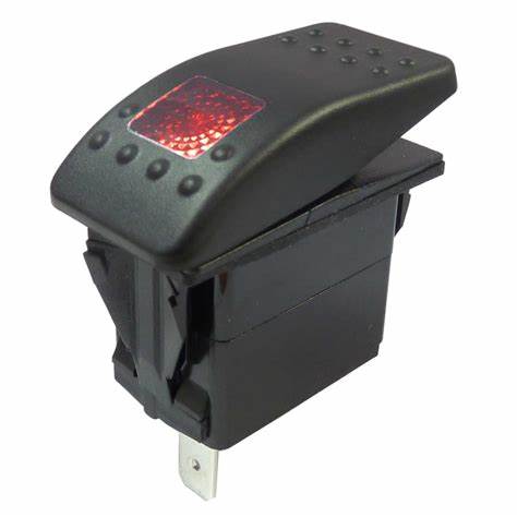 Rocker Switches