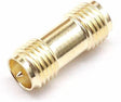 SMA Coax RP-Female To RP-Female W/ PINS TekShack