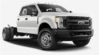 2017-2019 F250-F550 CAB AND CHASSIS Tuning Package (Engine/Transmission) (EZLYNK)