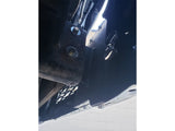Overkill Fab, 3rd to 5th Gen Bumper Conversion, 2003-2009 Dodge RAM 5.9L 6.7L Cummins Overkill Fab