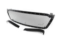 Overkill Fab, Grille 4, 2005-2007 Chevy / Silverado 2500/3500 Overkill Fab
