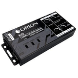 Orion OLC2 2-Channel Line Out Converter With Bass Processor Orion