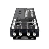 Orion OLC2 2-Channel Line Out Converter With Bass Processor Orion