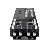 Orion OLC2 2-Channel Line Out Converter With Bass Processor Orion