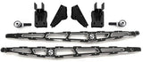0 to 12"Long Bed Ladder Traction Bars 2023 to 2026 F250 F350 Stryker Off Road Design
