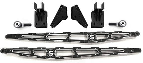0 to 12"Long Bed Ladder Traction Bars 2023 to 2026 F250 F350 Stryker Off Road Design