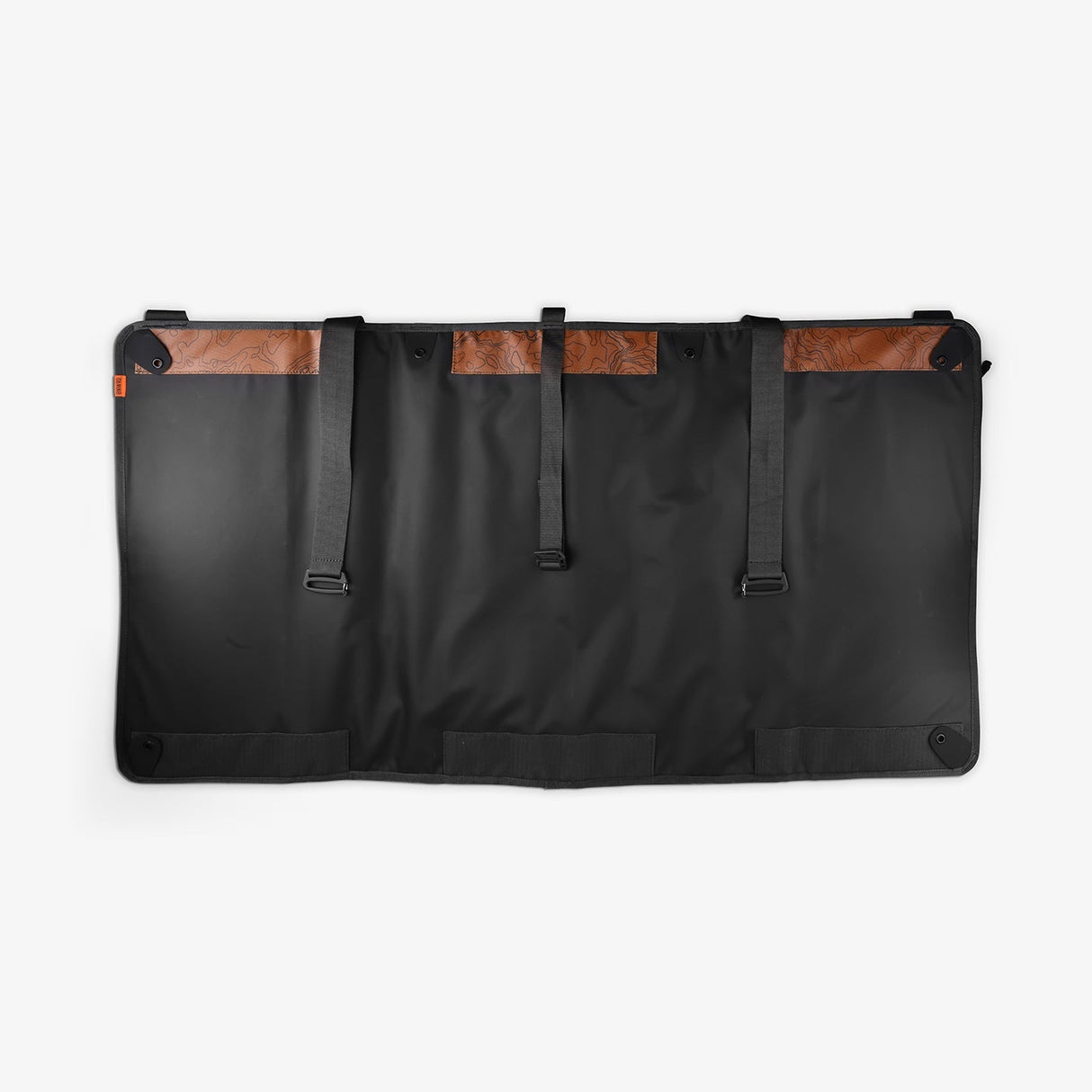 ØNWRD Bench Panel – Modular MAP System for Bench Seats, Vans, and More