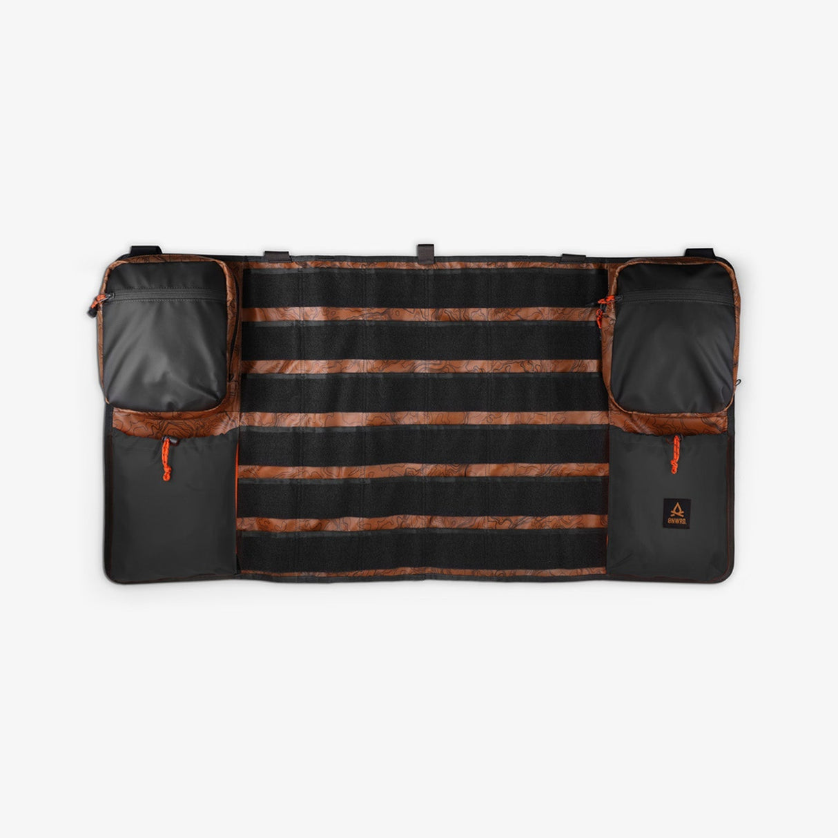 ØNWRD Bench Panel – Modular MAP System for Bench Seats, Vans, and More