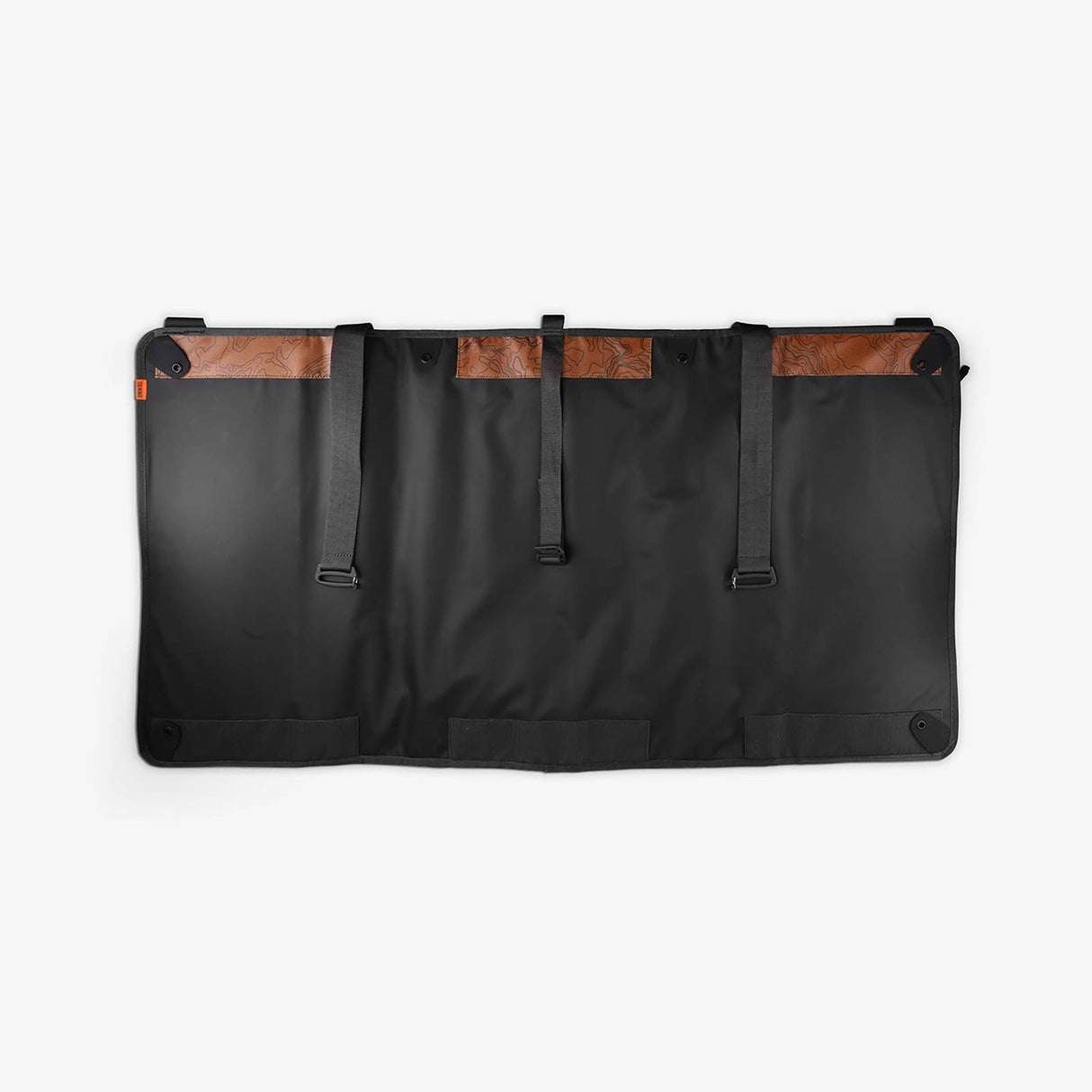ØNWRD Full Bench MAP System – Modular Adventure Panel Kit
