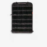 ØNWRD Vehicle Organizer – Modular Single Seat MAP System