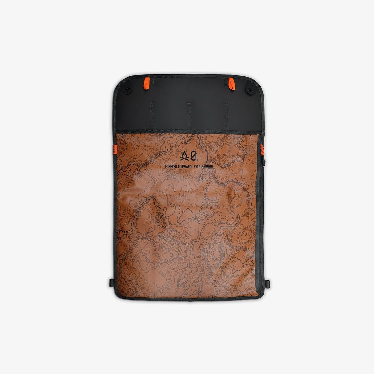 ØNWRD 50/50 Single Panel – Modular MAP System Seat Panel