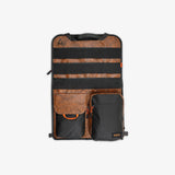 ØNWRD Vehicle Organizer – Integrated MAP System with Modular Storage