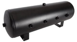 OPEN BOX 12 Gallon 8 Port Steel Air Tank HornBlasters