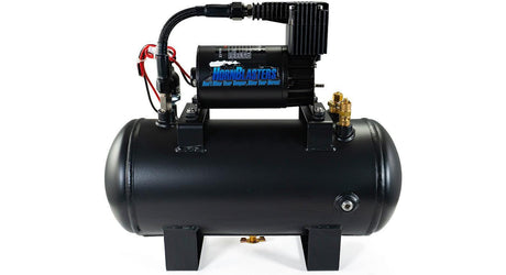 120 PSI 1.5-Gallon Air Source Kit HornBlasters