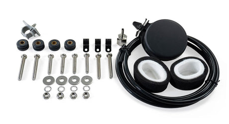 120 PSI 1.5-Gallon Air Source Kit HornBlasters