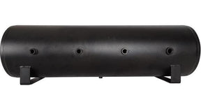 OPEN BOX 20 Gallon Steel 7 Port Air Tank HornBlasters