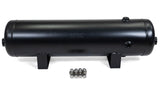 OPEN BOX 3 Gallon 7 Port Steel Air Tank HornBlasters