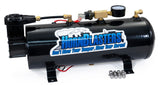 Flatlaw 3 Liter Train Horn Kit HornBlasters