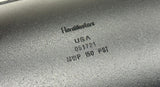 8 Gallon 8 Port Steel Air Tank HornBlasters