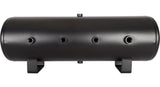 OPEN BOX 8 Gallon 8 Port Steel Air Tank HornBlasters