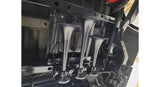Flatlaw 3 Liter Train Horn Kit HornBlasters