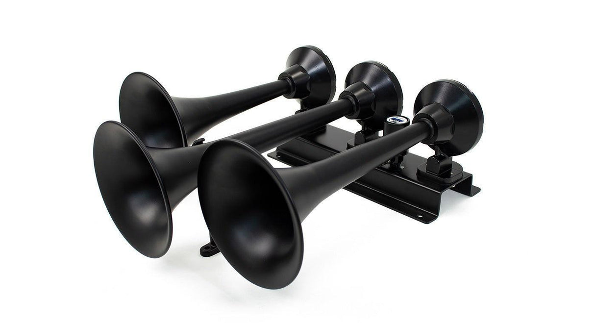 Flatlaw Train Horn HornBlasters