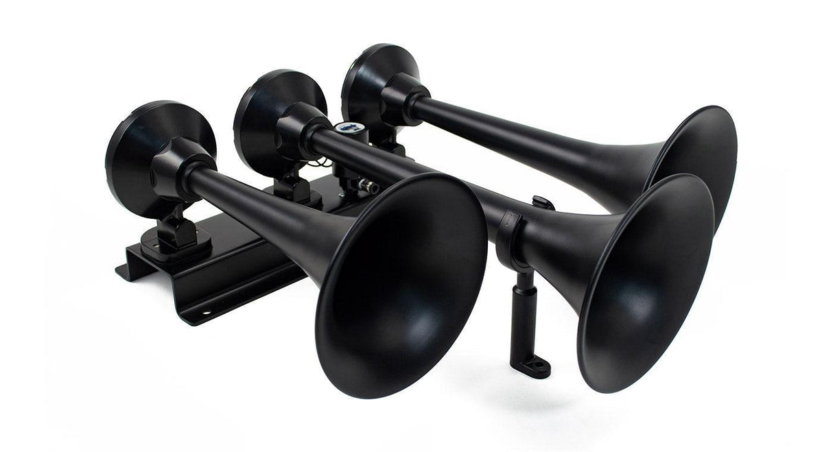 Flatlaw Train Horn HornBlasters