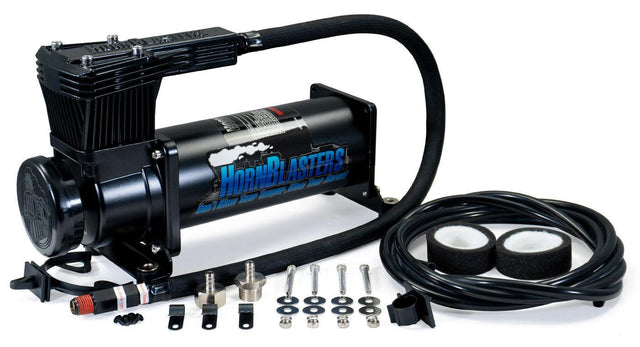 OPEN BOX HB-1NM Air Compressor HornBlasters