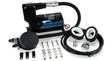 OPEN BOX HB-2L Air Compressor HornBlasters