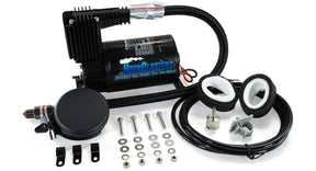 OPEN BOX HB-2L Air Compressor HornBlasters