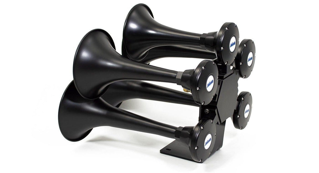 Katrina Train Horn HornBlasters