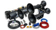 OPEN BOX Mini Outlaw 3 Liter Horn Kit HornBlasters