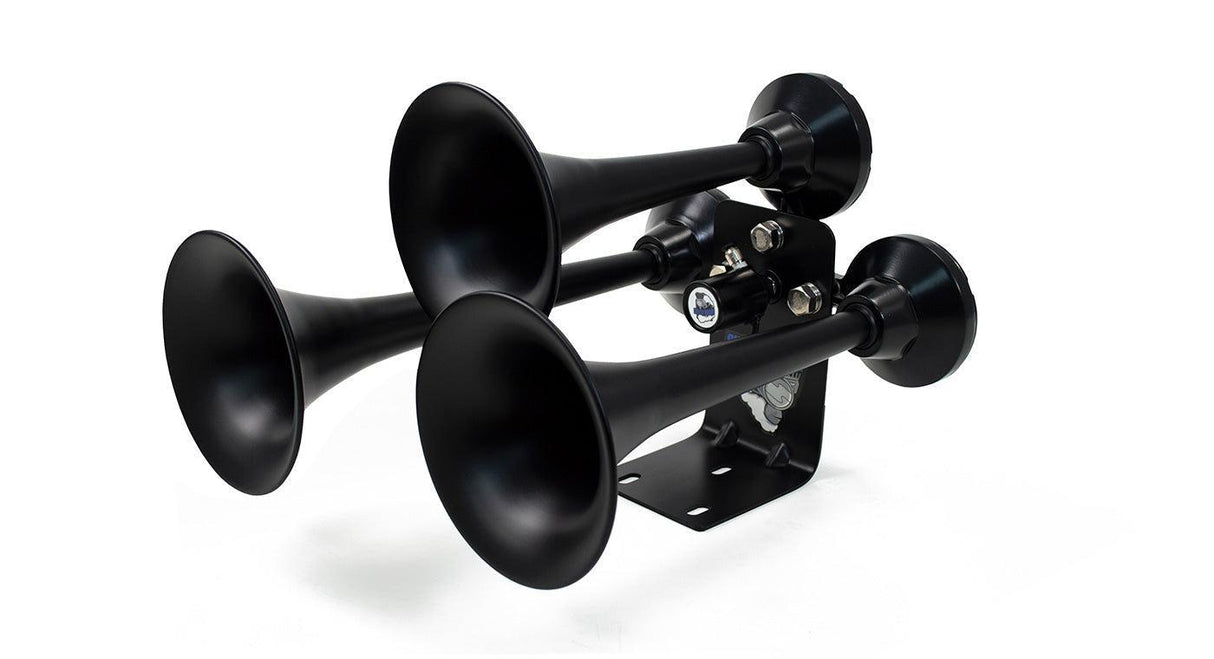 Mini Outlaw Train Horn HornBlasters