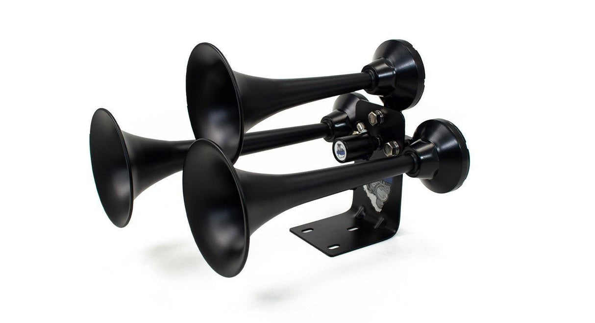Mini Outlaw Train Horn HornBlasters