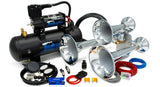 OPEN BOX Outlaw 228H Train Horn Kit HornBlasters
