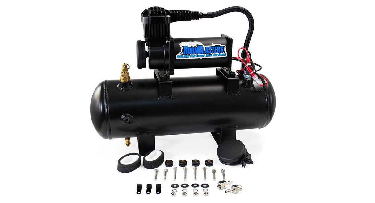 Outlaw 228H Train Horn Kit HornBlasters