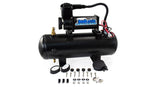 Outlaw 228H Train Horn Kit HornBlasters