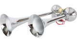 PsychoBlasters Chrome Air Horn HornBlasters