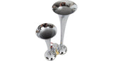 PsychoBlasters Chrome Air Horn HornBlasters