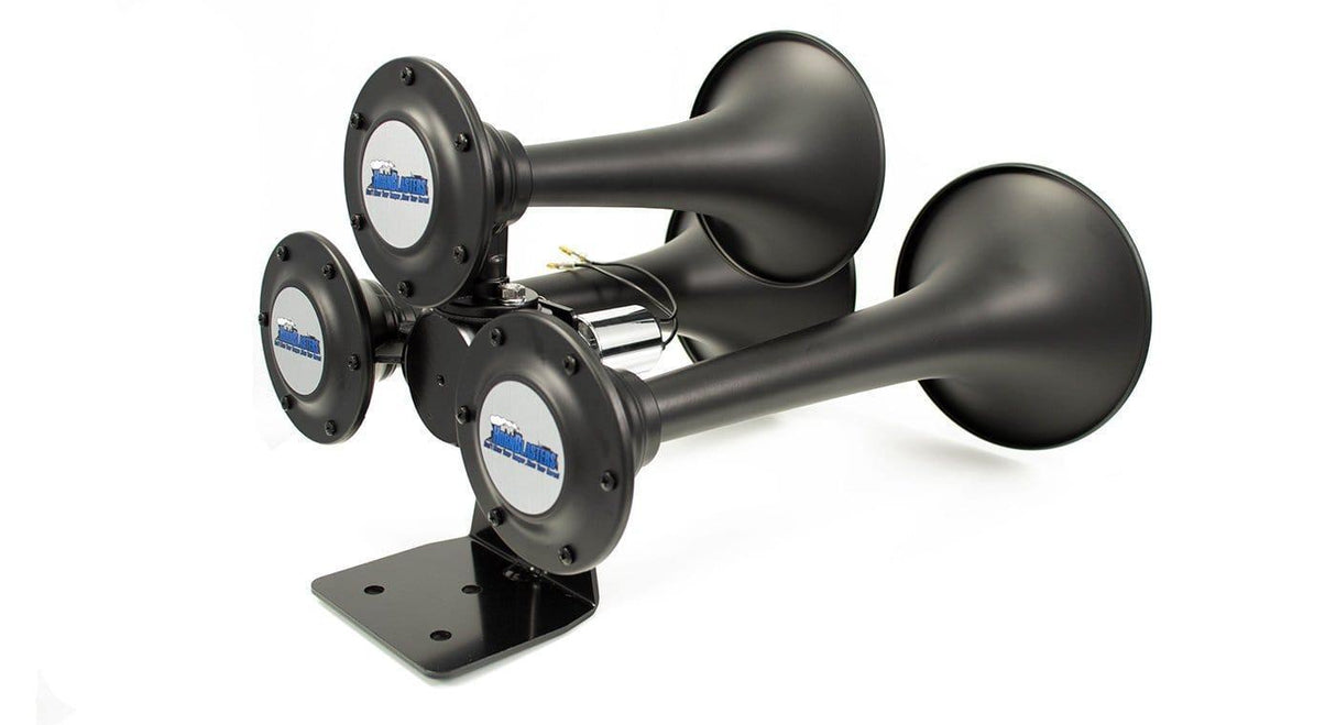 OPEN BOX Rhino Train Horn HornBlasters