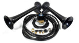 Rocker 228H Air Horn Kit HornBlasters