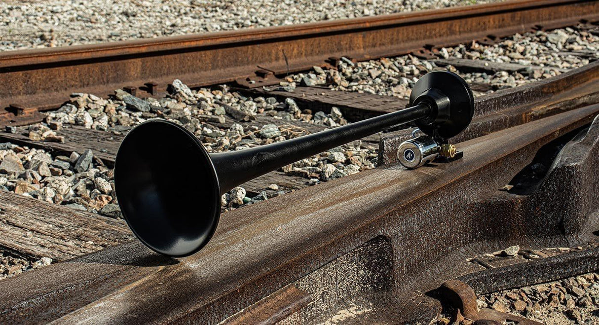 Safety Air Horn HornBlasters