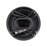 Orion CB65C 6.5" Component Speakers (Pair) Orion