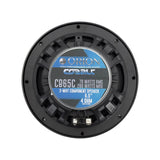 Orion CB65C 6.5" Component Speakers (Pair) Orion