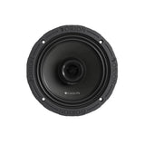 Orion XMT80.2 | 8” 400W RMS Water-Resistant Midrange Coaxial Speakers 2-Ohm (Pair) Orion