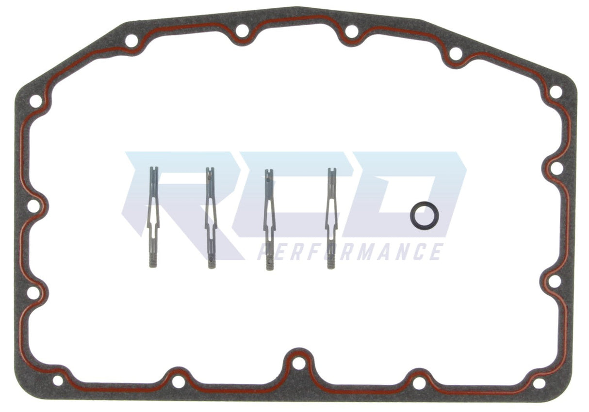 Mahle 6.7L Oil Pan Gasket