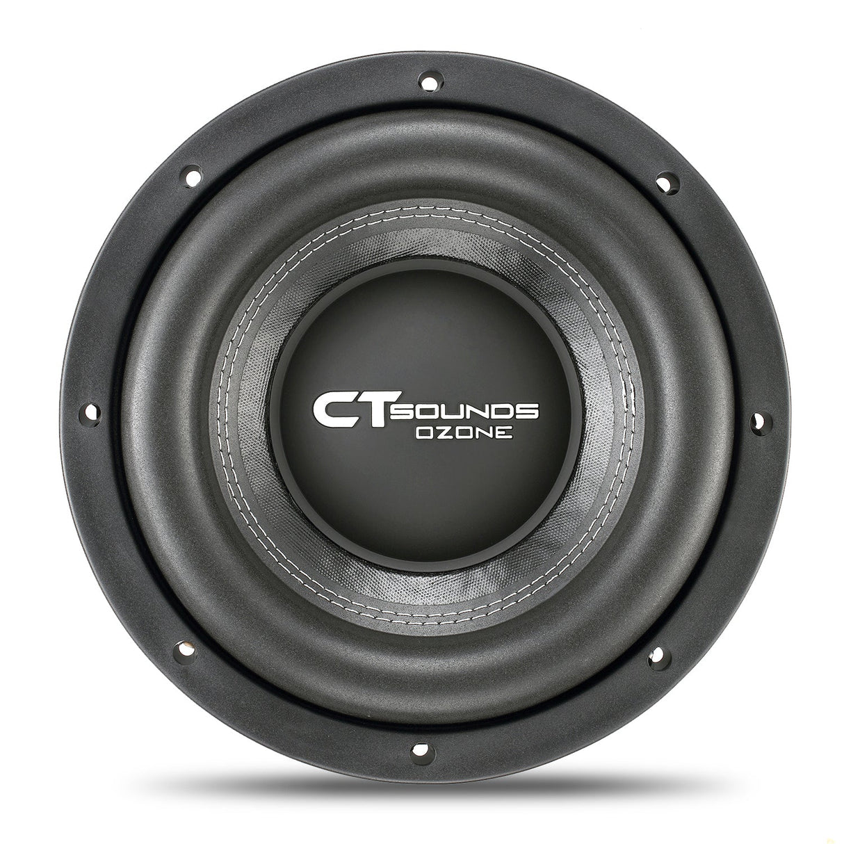 OZONE-10 // 800 Watts RMS 10 Inch SPL Car Subwoofer CT Sounds