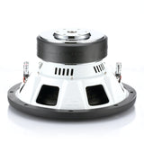 OZONE-12 // 800 Watts RMS 12 Inch SPL Car Subwoofer CT Sounds