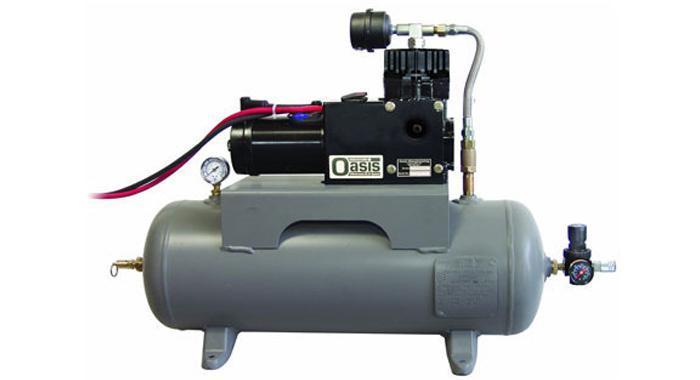 Oasis XDT3000 Air Compressor Oasis